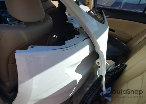 2012 Honda Accord Sdn 2.4 Se из США, поврежденный, VIN 1HGCP2F67CA088996